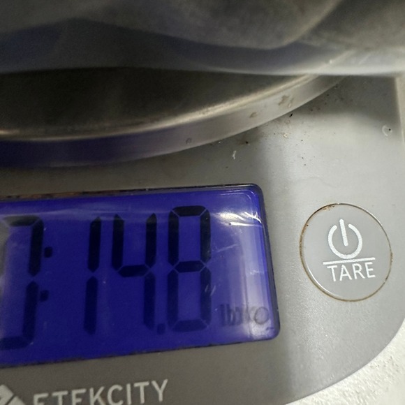 Nike Oregon Ducks Football Therma-FIT Hoodie Pullover NCAA Gray Mens Size Small - Picture 12 of 12